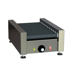 Fki Pølsegrill 10 ruller / 9 Pølser - 30 x 43 cm