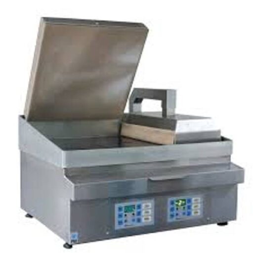 Hamburgergrill FKI GL 9002