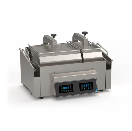 Hamburgergrill FKI GL 9002