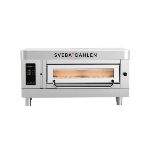 Sveba Dahlen Pizzaovn P201