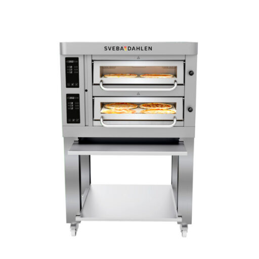 Sveba Dahlen Pizzaovn P402