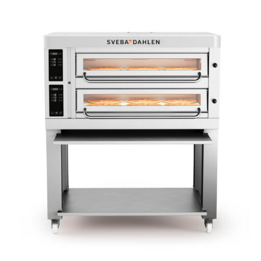 Sveba Dahlen Pizzaovn P602