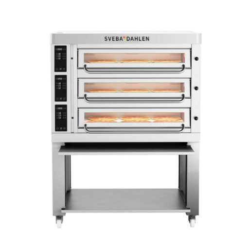 Sveba Dahlen Pizzaovn P603