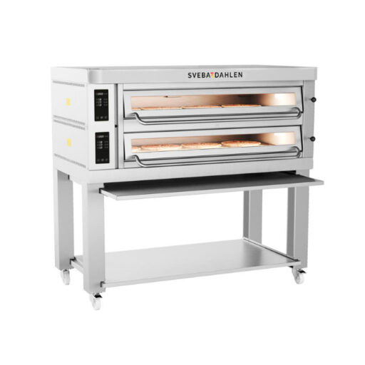 Sveba Dahlen Pizzaovn P802