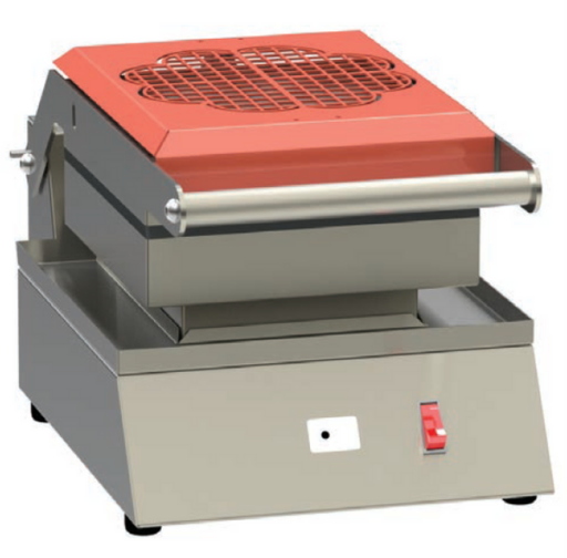 Vaffeljern FKI TL1301