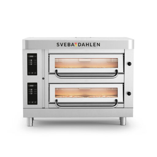 sveba dahlen svep 202 pizzaovn bakeovn