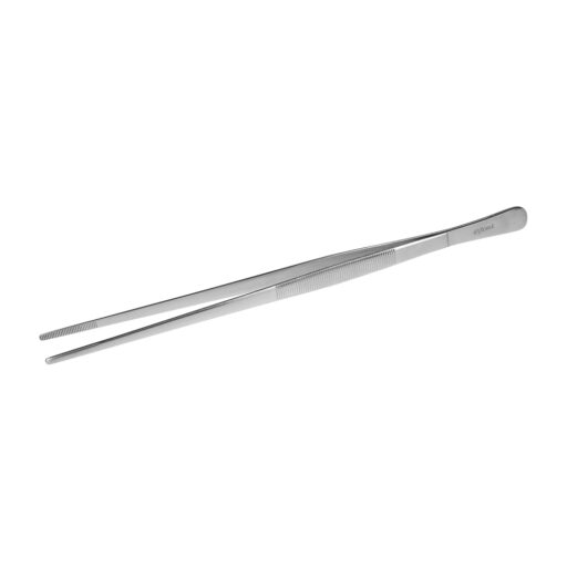 Stekepinsett 30 cm