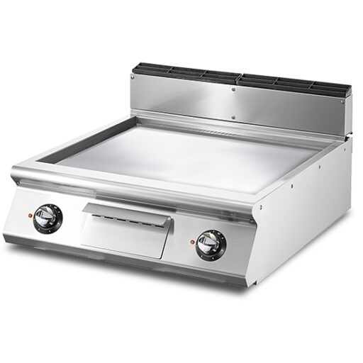 Mastro Flatgrill Dobbel 700 Serie