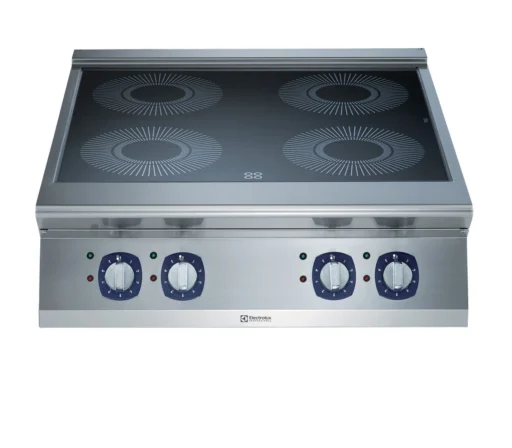 Electrolux 4 soner induksjon koketopp 900-Serie