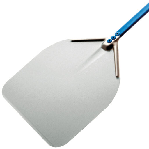 Pizzaspade Ø36 cm - Skaftlengde 30-200 cm