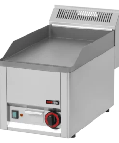 Redfox Flatgrill Enkel 600 Serie 230V 1-Fas