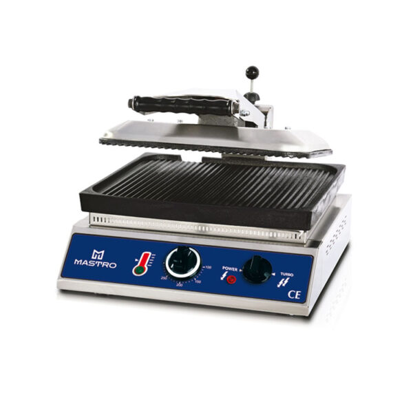 Mastro Pressgrill 380x470 mm