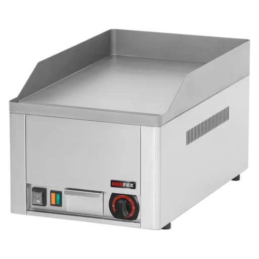 Redfox Flatgrill Enkel 600 Serie
