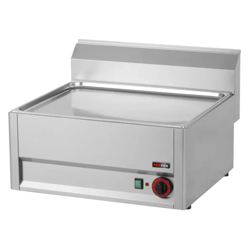 Redfox Dobbel Nøytral element m/ varme