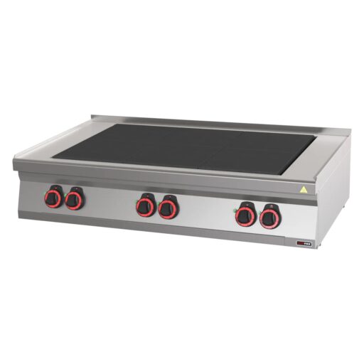 Redfox 6 soner koketopp 700-Serie