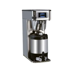 Bunn ICBA Platinum kaffetrakter