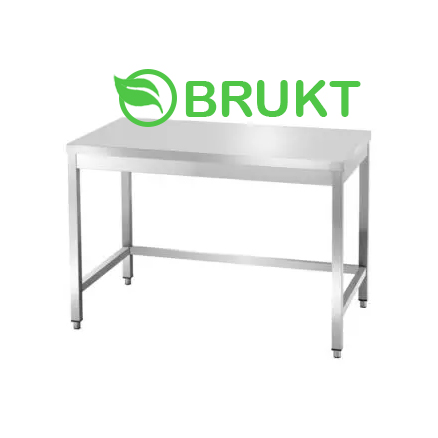 Brukt Storkjøkken Utstyr