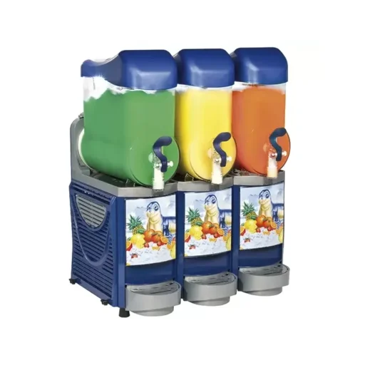 Slushmaskin