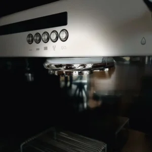 Crem espressomaskin EX3