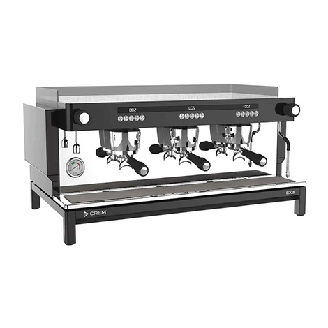 Espresso maskin