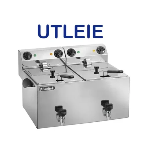 Utleie