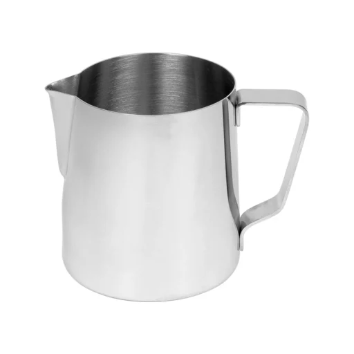Stålmugge 0,6 Liter