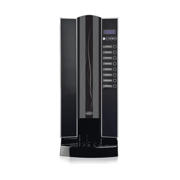 Kaffemaskin CQ Cafe Elite IV