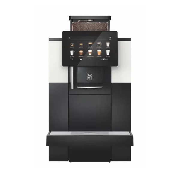 WMF 950 S Kaffemaskin front