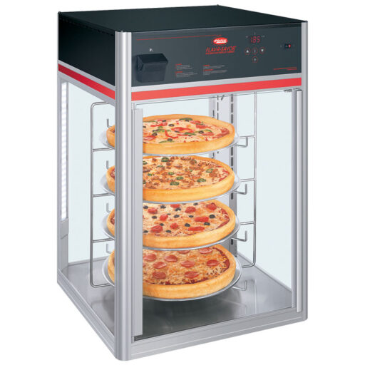 Pizza varmeskap