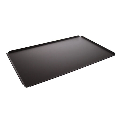 GN Brett svart 2/3 Aluminium