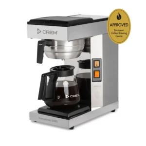 Crem Coffee Queen Thermokinetic M1 Kaffetrakter