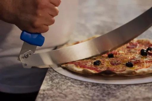Pizzakutter profesjonell