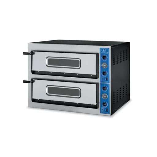 Pizzaovn GGF X 44/36