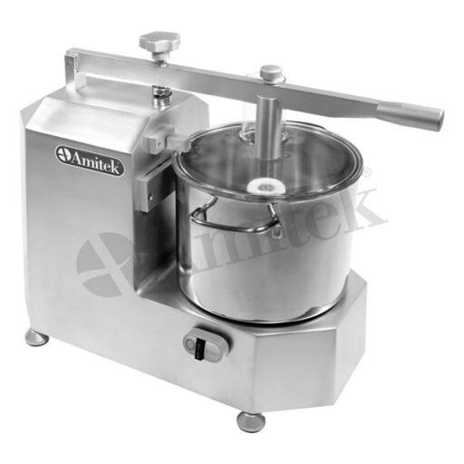 Amitek Hurtighakke / Kutter 2.6 Liter.