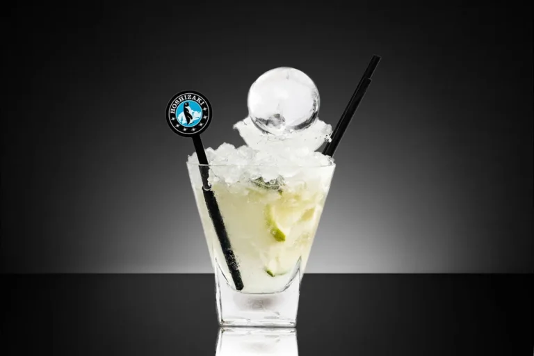 Hoshisaki drink iskule
