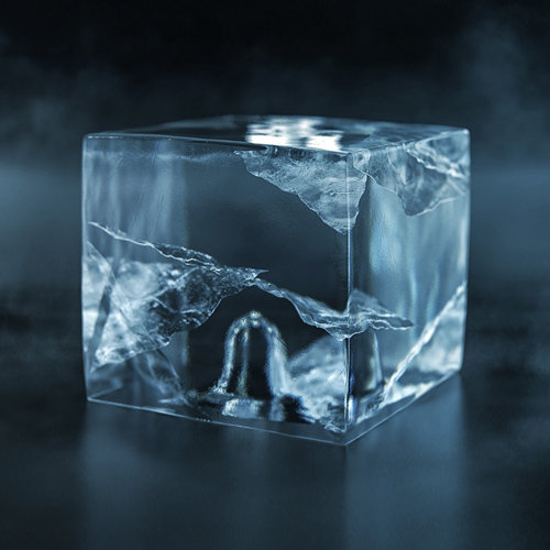 Kube Isbitmaskin