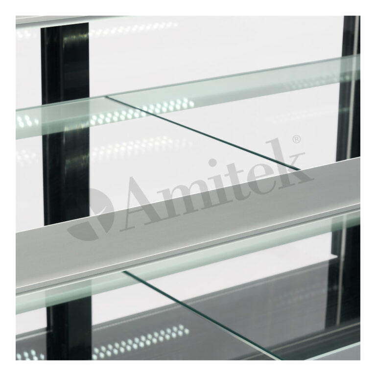 Amitek Eksponeringsdisk Velvet 94cm-184cm 3-Plan