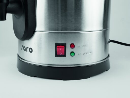 Kaffe Perkulator trakter 5,1Liter ISOLERT