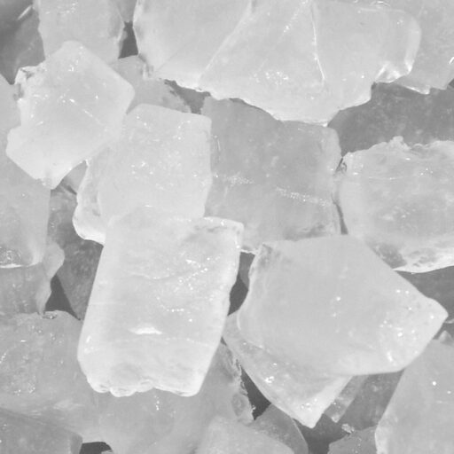 Hoshizaki cubelet isbitmaskin 55kg/24h