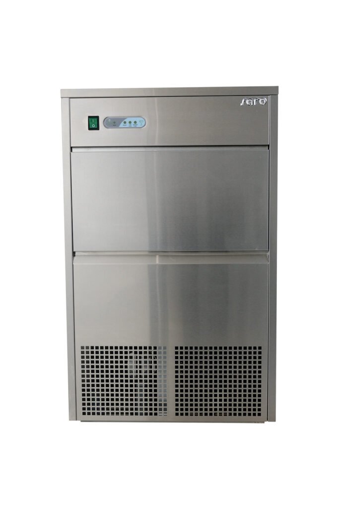 Saro Isbitmaskin 50Kg/24h