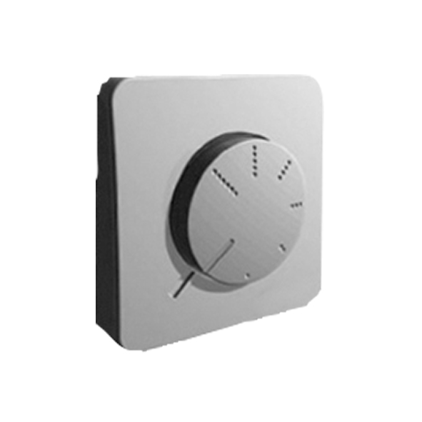 walpol dse ventilasjon kontrollpanel