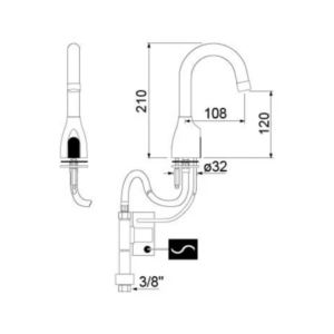 540717_1_Blandebatteri_med_sensor