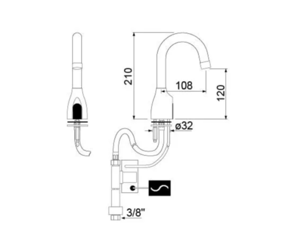 540717_1_Blandebatteri_med_sensor