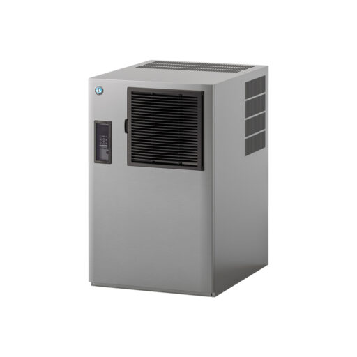 Hoshizaki isbitmaskin kube