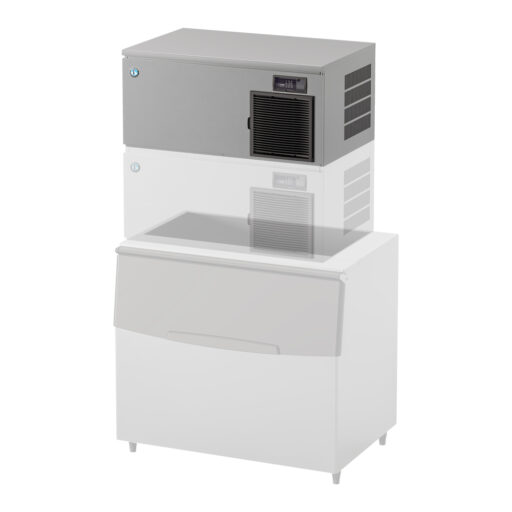 Hoshizaki kube Isbitmaskin 210Kg/24h, stabelbar