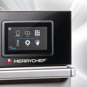 Merrychef display detaljbilde