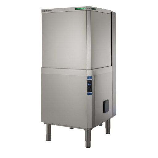 Electrolux Hette Oppvaskmaskin Digital EcoClean isolert - Automatisk løft