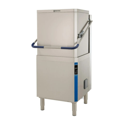 Electrolux Hette Oppvaskmaskin Digital EcoClean isolert - Tømmepumpe
