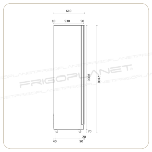 Frigoplanet akt 800 tegning side