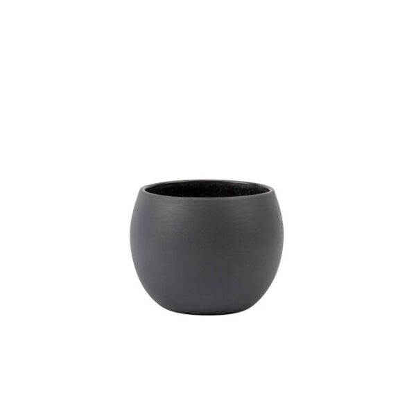 Porsgrund Natur Onyx - Bolle Ø9,5 cm - 33 cl